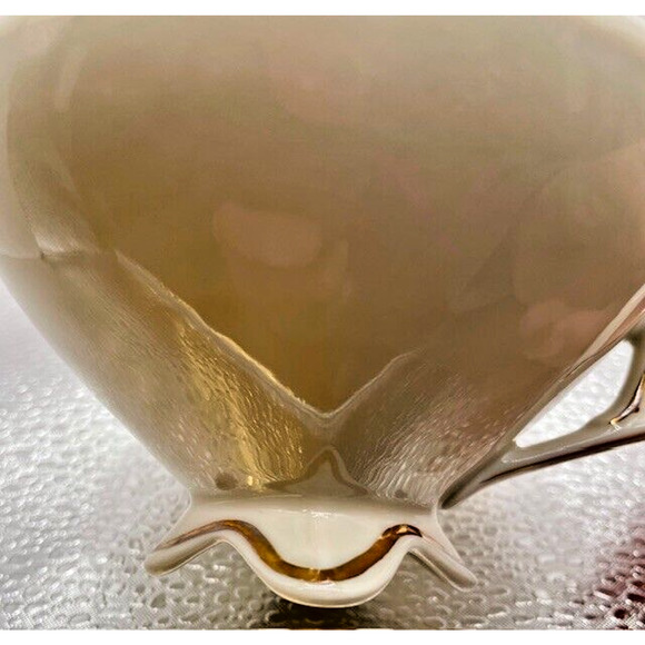 Vintage MITTERTEICH Bavaria Dessert Plate Set - Germany - Picture 13 of 16